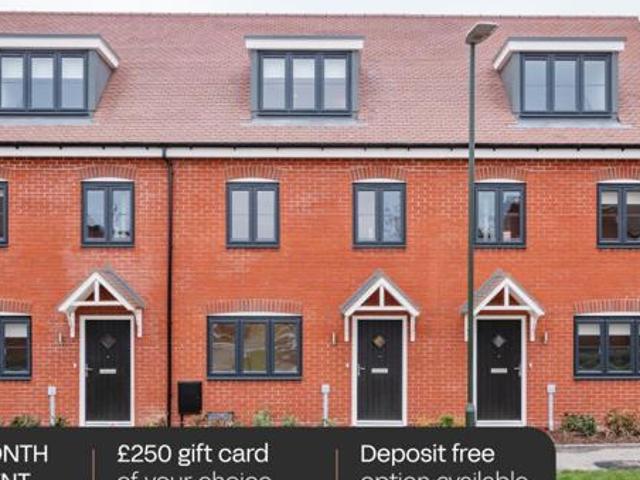 House for rent in Lyons, Greater London