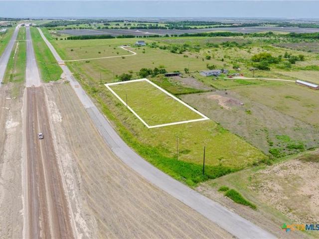 Land for sale in Rogers, Texas
