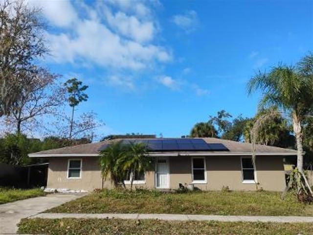 House for sale in Florida