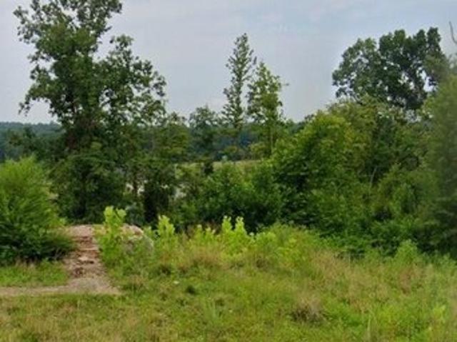 Land for sale in Dawson Springs, Kentucky