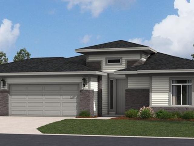 House for sale in Platte City, Missouri
