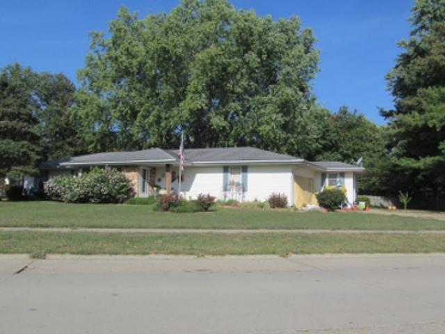 House for sale in Hunting Meadows, Springfield