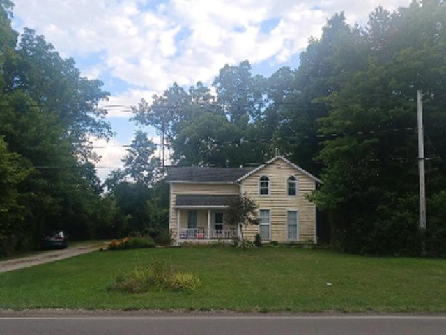House for sale in Michigan