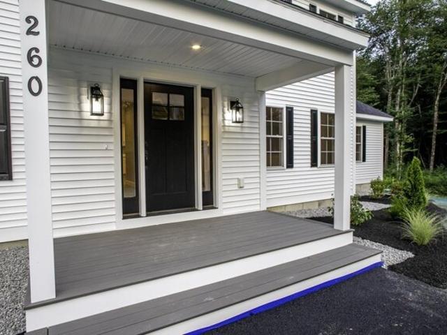 House for sale in Oakham, Worcester County