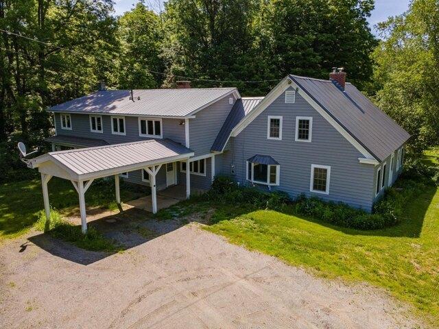 House for sale in New Hampshire