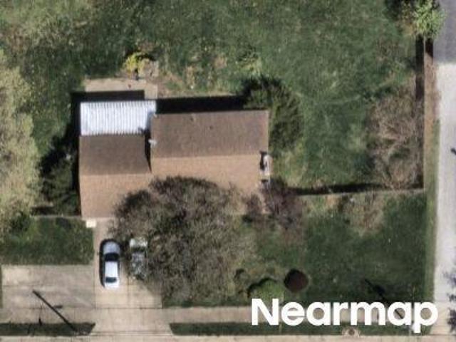 House for sale in Summit, Ohio