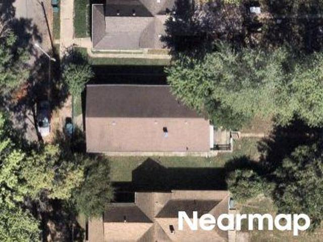 House for sale in Richmond, Indiana