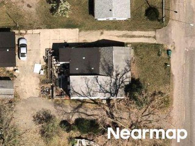 House for sale in Romulus