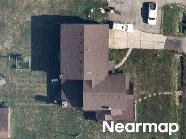 House for sale in Wayne View Gardens, Romulus