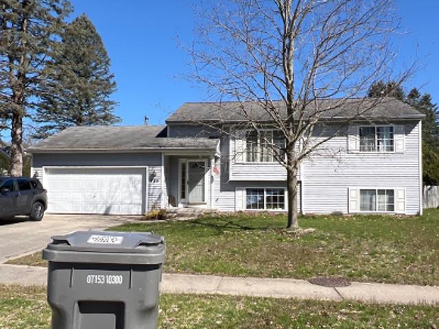 House for sale in Lowell, Michigan