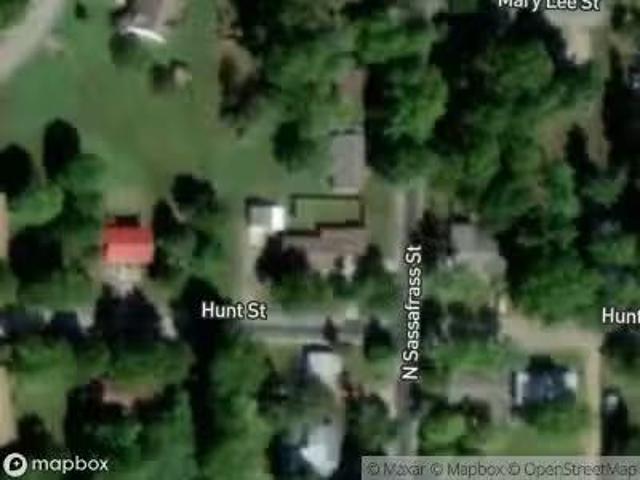 House for sale in Sikeston