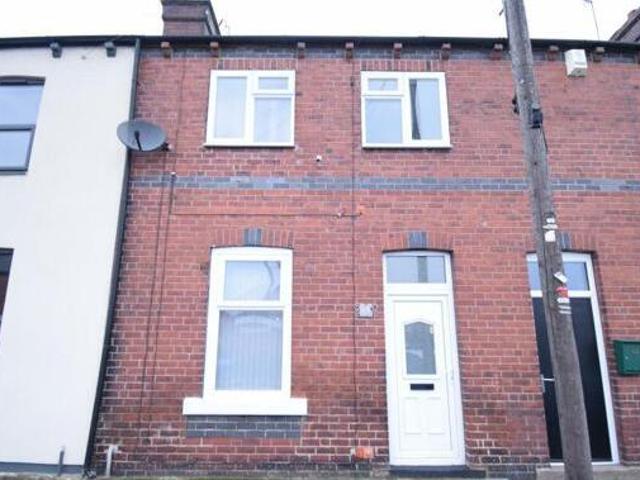 House for rent in Castleford, West Yorkshire