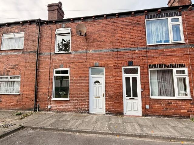 House for rent in Castleford, Wakefield