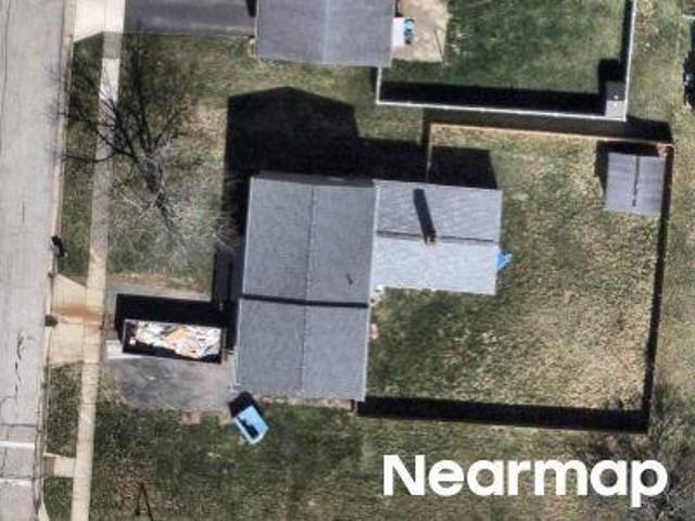 House for sale in Reynoldsburg, Ohio