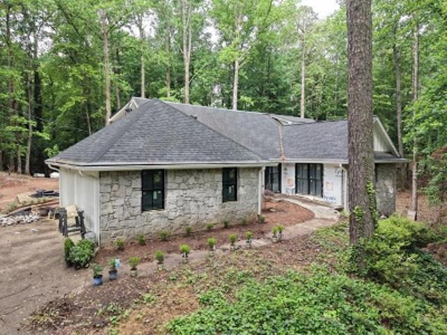 House for sale in Sandy Springs, Georgia