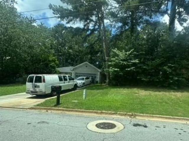 House for sale in Lawrenceville