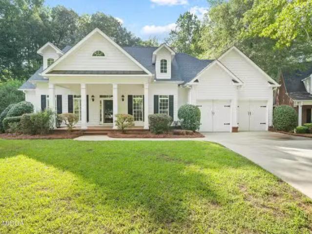 House for rent in Macon