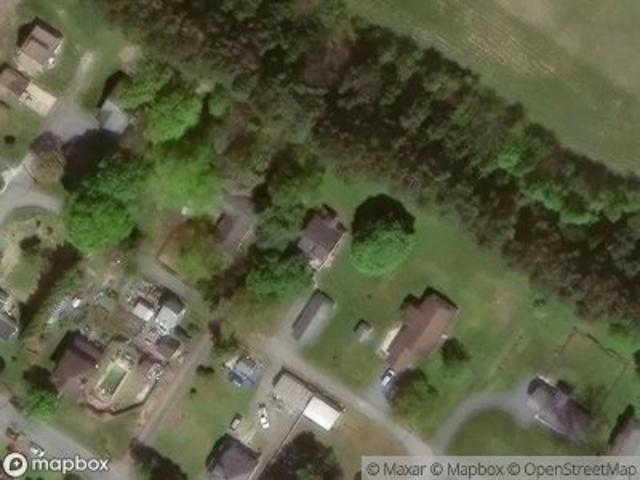 House for sale in Cordova, Maryland