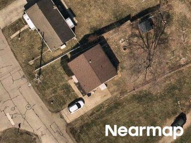 House for sale in Fairfield, Ohio
