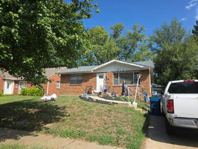House for sale in Velda Village Hills, Saint Louis County