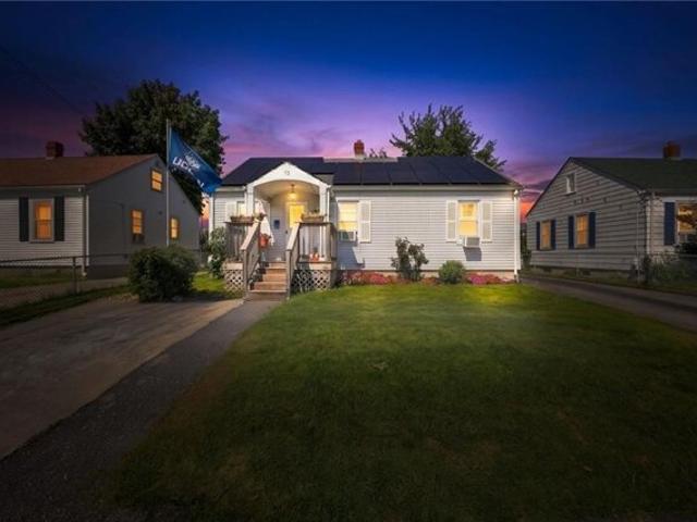 House for sale in Johnston, Providence County