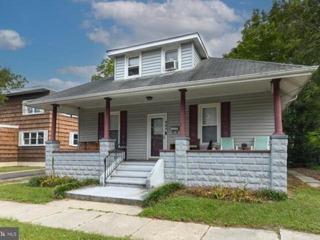 House for sale in Westville, New Jersey