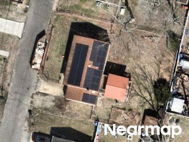 House for sale in Browns Mills, New Jersey