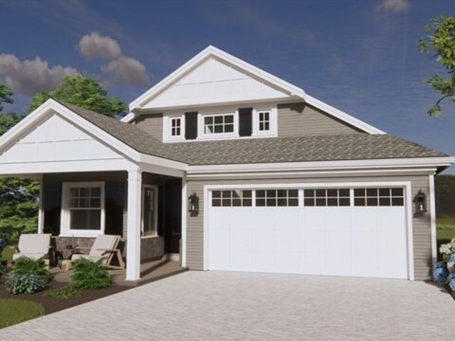 House for sale in Bristol, Massachusetts