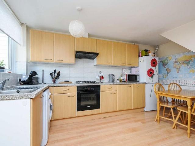 House for rent in Balham, Greater London