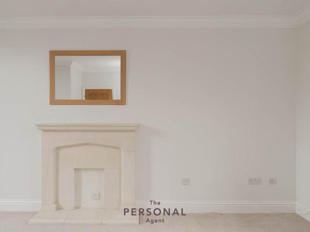 Apartment for rent in West Ewell, Epsom
