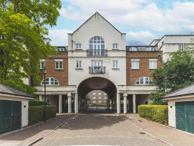 Apartment for rent in Streatham Hill, Greater London