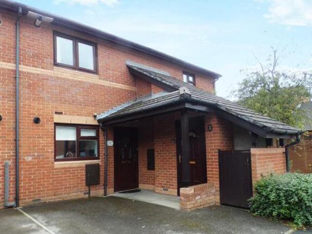 House for sale in Prescot, Knowsley