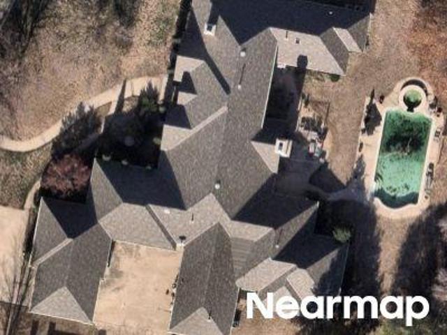 House for sale in Oklahoma City, Oklahoma
