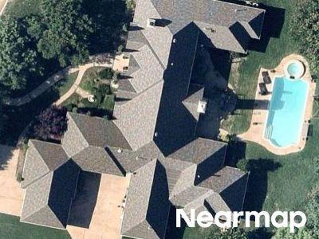 House for sale in Oklahoma City, Oklahoma