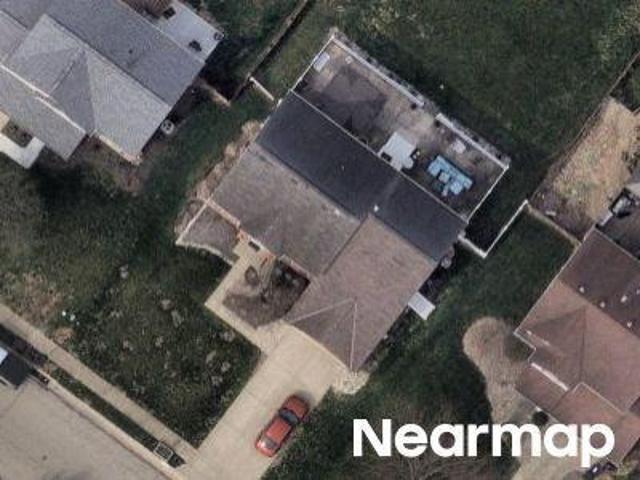 House for sale in Trenton, Ohio
