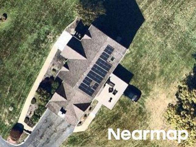 House for sale in New York