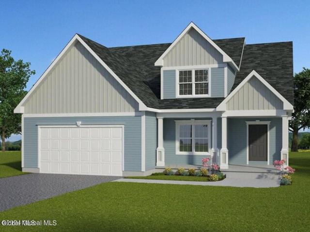 House for sale in Saratoga, New York