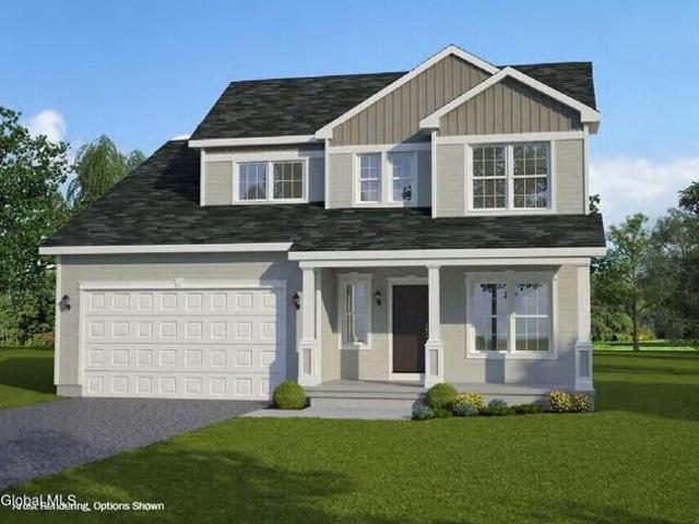 House for sale in Saratoga, New York