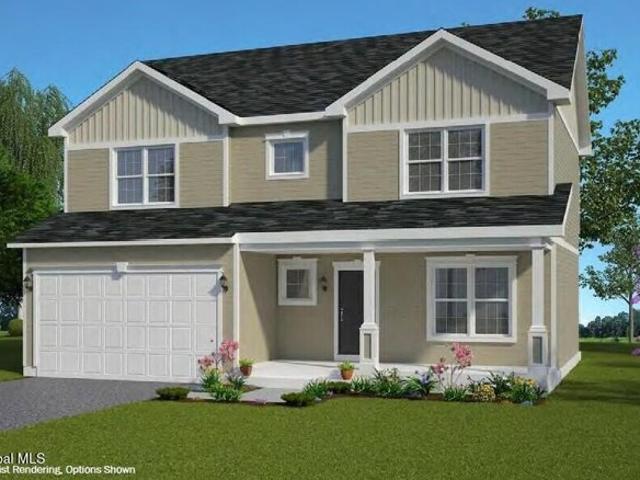 House for sale in Saratoga, New York