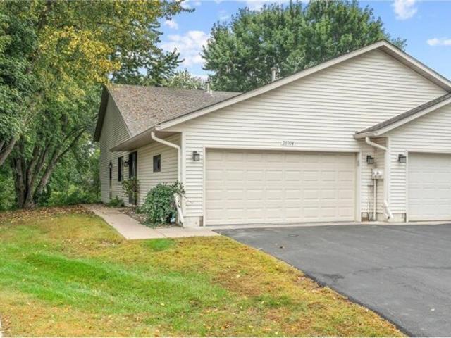 House for sale in Lakeville, Minnesota
