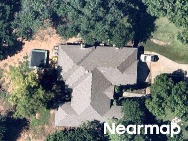 House for sale in Oklahoma City, Oklahoma