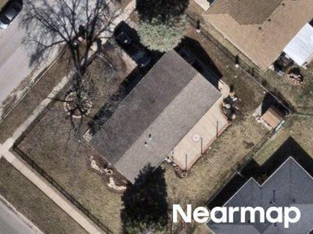 House for sale in Elgin, Illinois