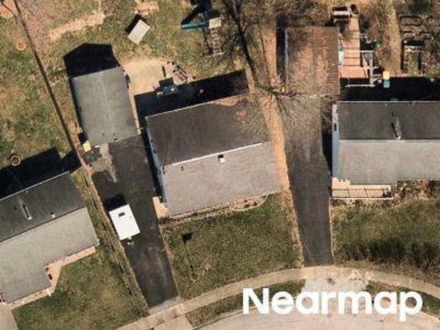 House for sale in Plainfield, Indiana