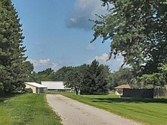 House for sale in Lapeer, Michigan