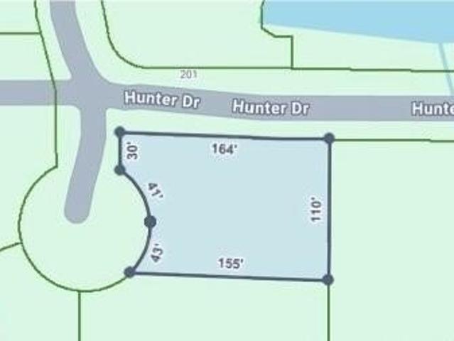 Land for sale in Crestview, Florida