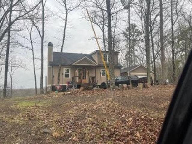 House for sale in Gordon, Georgia