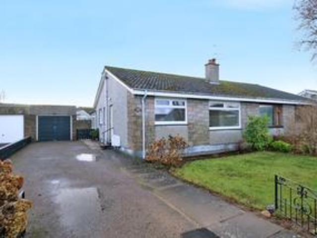 House for rent in Edinview Estate, Stonehaven