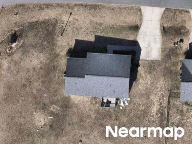 House for sale in Angier, North Carolina