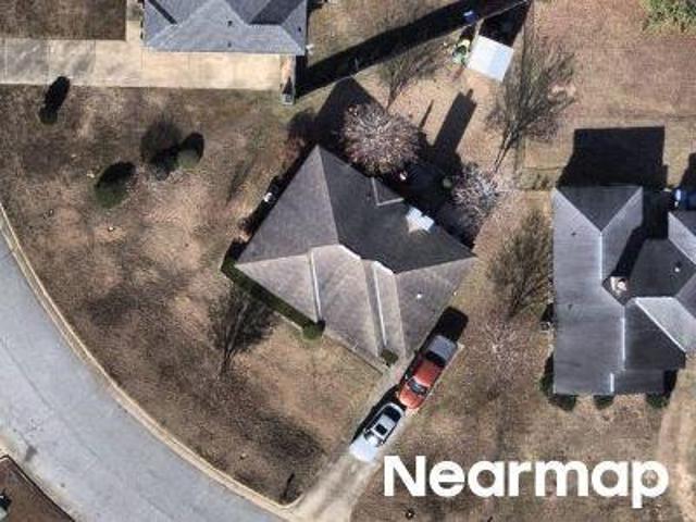 House for sale in Box Springs, Georgia