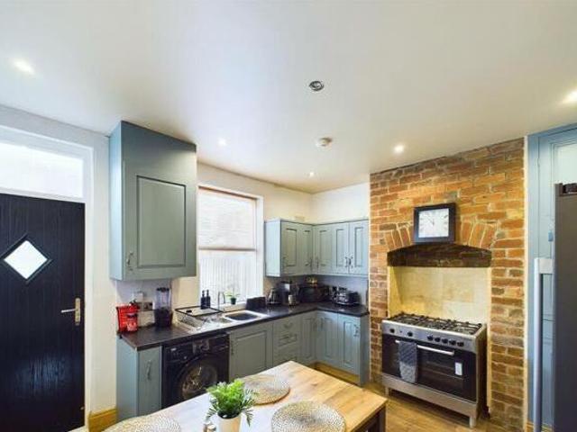 House for sale in Sharrow Vale, Ecclesall